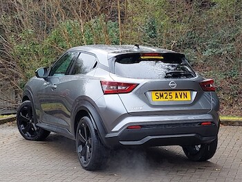 Used Nissan Juke 2025 for sale - 78391539: Photo