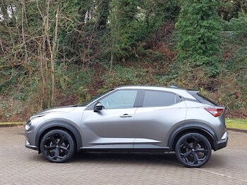 Used Nissan Juke 2025 for sale - 78391539: Photo