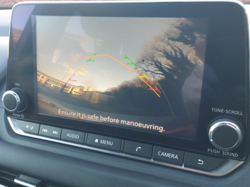 Used Nissan Qashqai 2022 for sale - 77024565: Photo 10