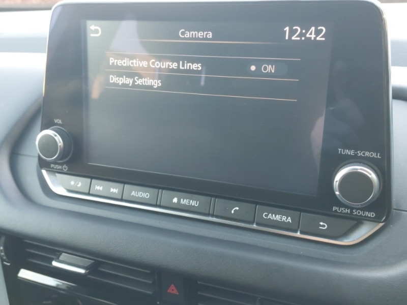 Used Nissan Qashqai 2022 for sale - 77024565: Photo 11