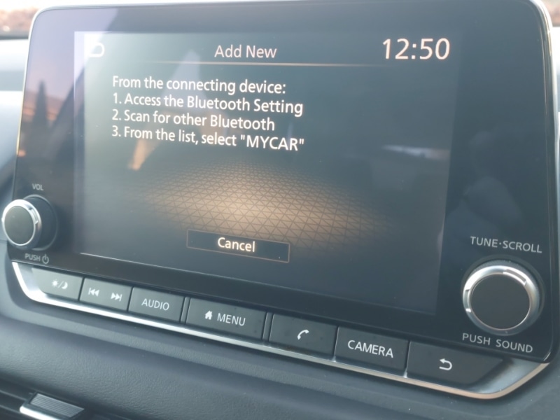 Used Nissan Qashqai 2022 for sale - 77024565: Photo 19