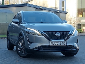 Used Nissan Qashqai 2022 for sale - 77024565: Photo