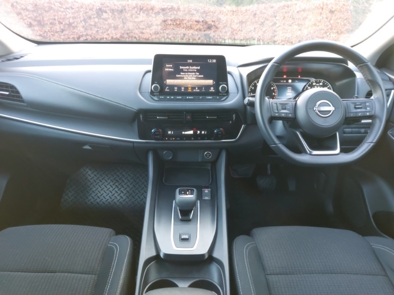 Used Nissan Qashqai 2022 for sale - 77024565: Photo 2