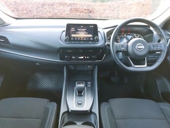 Used Nissan Qashqai 2022 for sale - 77024565: Photo