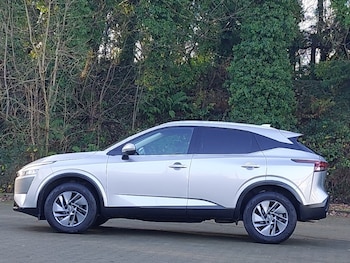 Used Nissan Qashqai 2022 for sale - 77024565: Photo