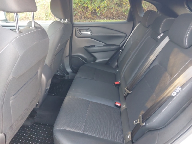 Used Nissan Qashqai 2022 for sale - 77024565: Photo 6