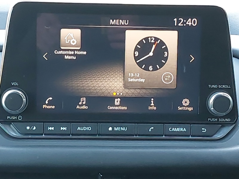 Used Nissan Qashqai 2022 for sale - 77024565: Photo 7