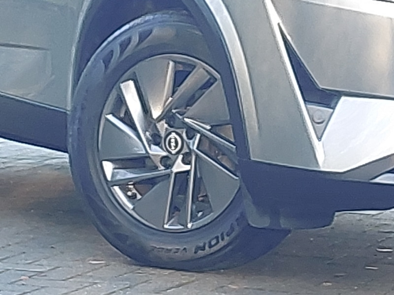 Used Nissan Qashqai 2022 for sale - 77024565: Photo 9