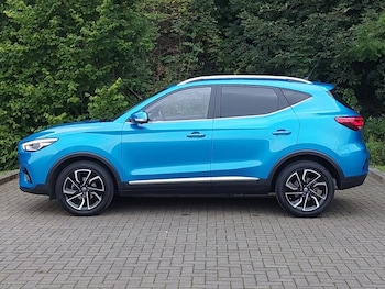 Used MG MG ZS 2024 for sale - 75910076: Photo