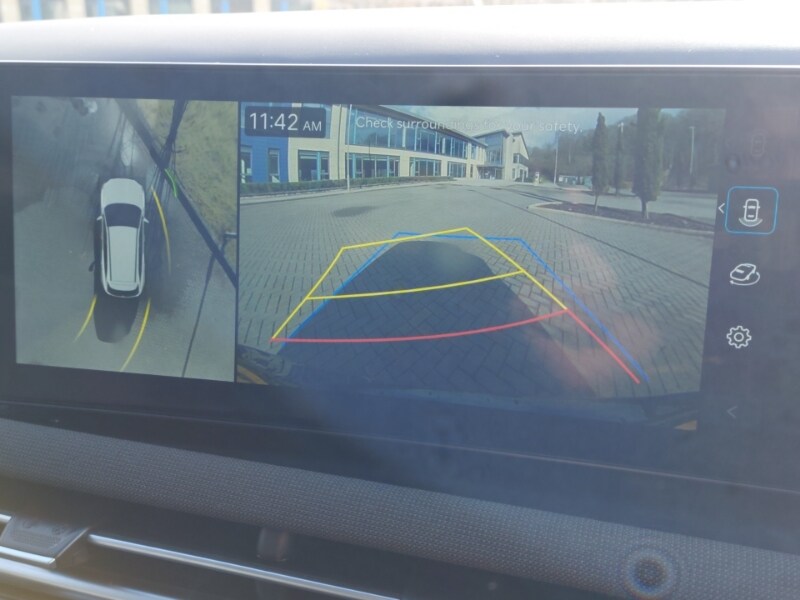 Used Hyundai TUCSON 2025 for sale - 77908004: Photo 10