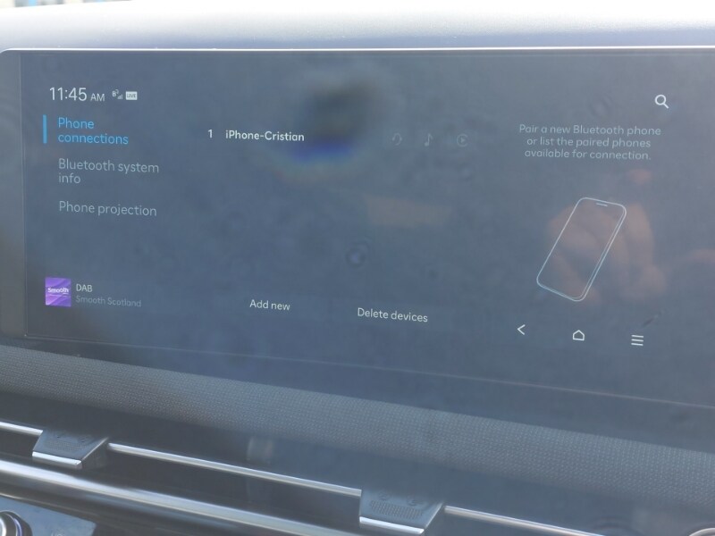 Used Hyundai TUCSON 2025 for sale - 77908004: Photo 11