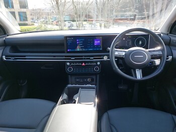 Used Hyundai TUCSON 2025 for sale - 77908004: Photo