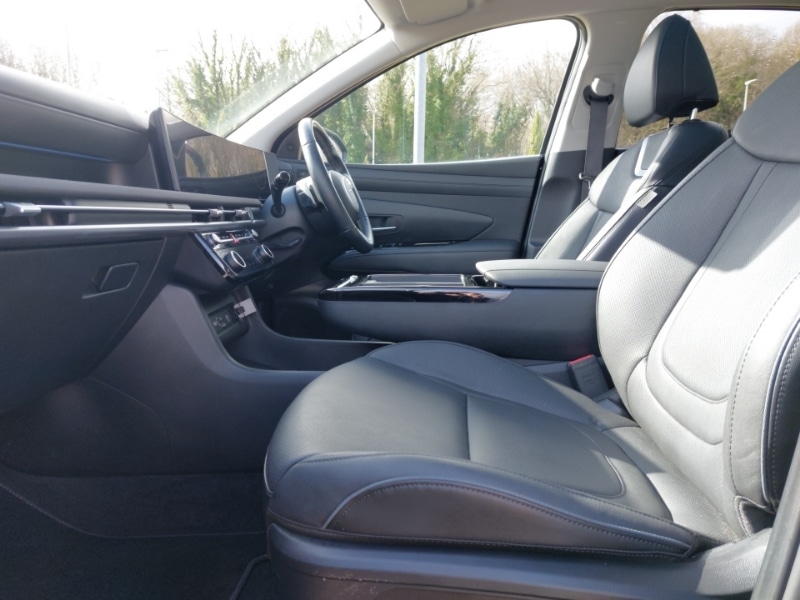 Used Hyundai TUCSON 2025 for sale - 77908004: Photo 5