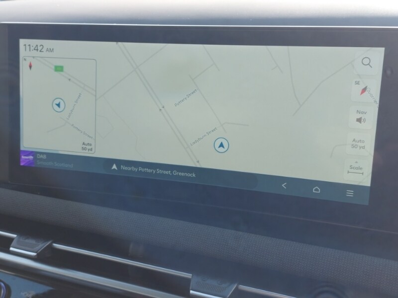 Used Hyundai TUCSON 2025 for sale - 77908004: Photo 7