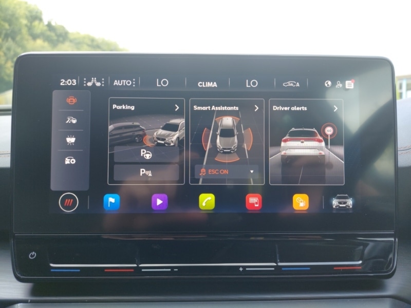 Used Cupra Formentor 2022 for sale - 75988999: Photo 11