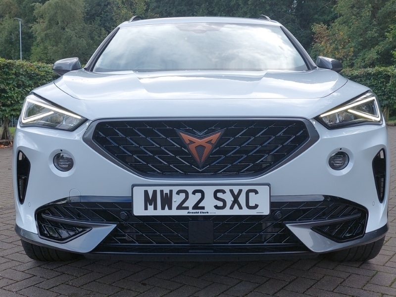 Used Cupra Formentor 2022 for sale - 75988999: Photo 12