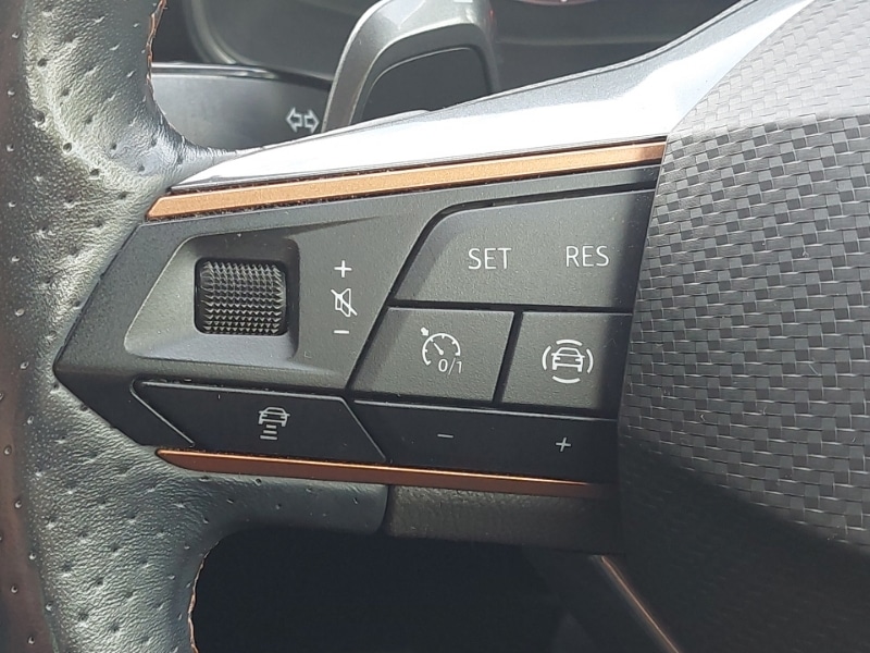 Used Cupra Formentor 2022 for sale - 75988999: Photo 13