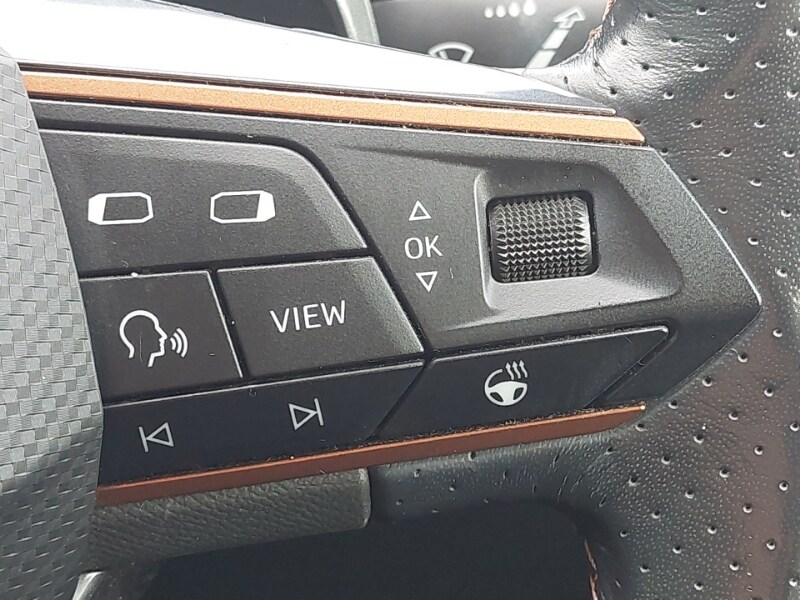 Used Cupra Formentor 2022 for sale - 75988999: Photo 14