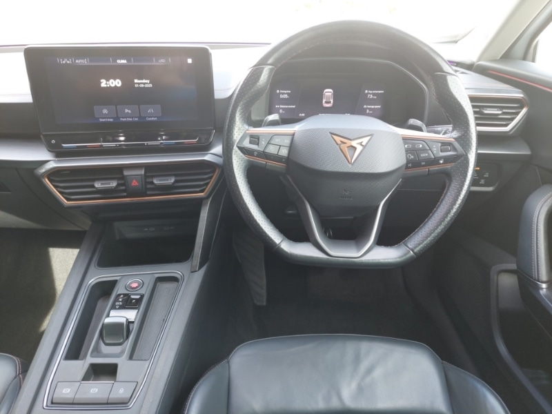 Used Cupra Formentor 2022 for sale - 75988999: Photo 2