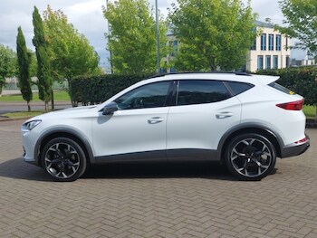 Used Cupra Formentor 2022 for sale - 75988999: Photo 4