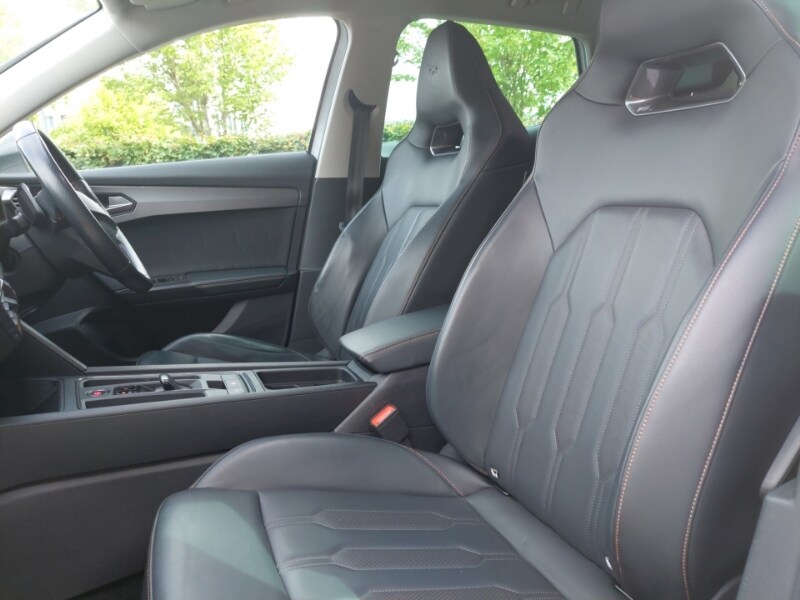 Used Cupra Formentor 2022 for sale - 75988999: Photo 5
