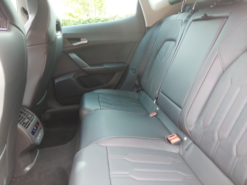 Used Cupra Formentor 2022 for sale - 75988999: Photo 6