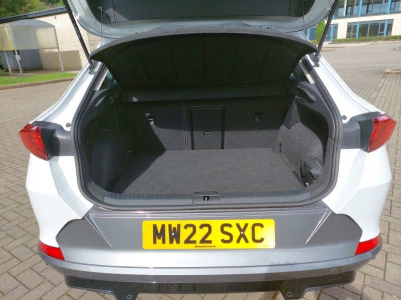 Used Cupra Formentor 2022 for sale - 75988999: Photo 8