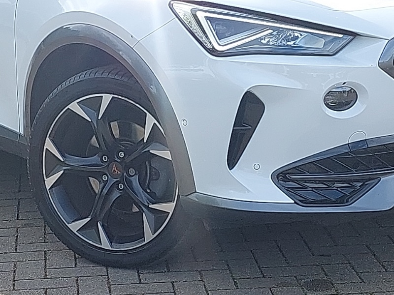 Used Cupra Formentor 2022 for sale - 75988999: Photo 9