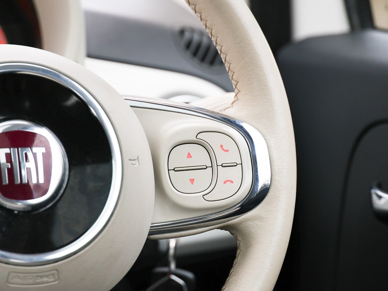 Used Fiat 500 2017 for sale - 77028630: Photo 10