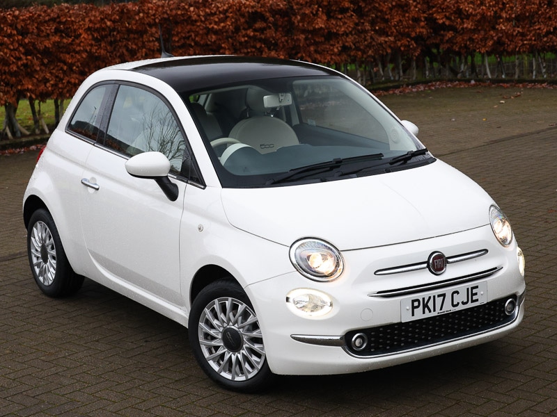 Used Fiat 500 2017 for sale - 77028630: Photo 18