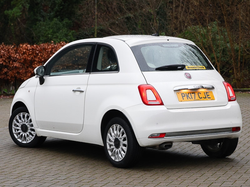 Used Fiat 500 2017 for sale - 77028630: Photo 19