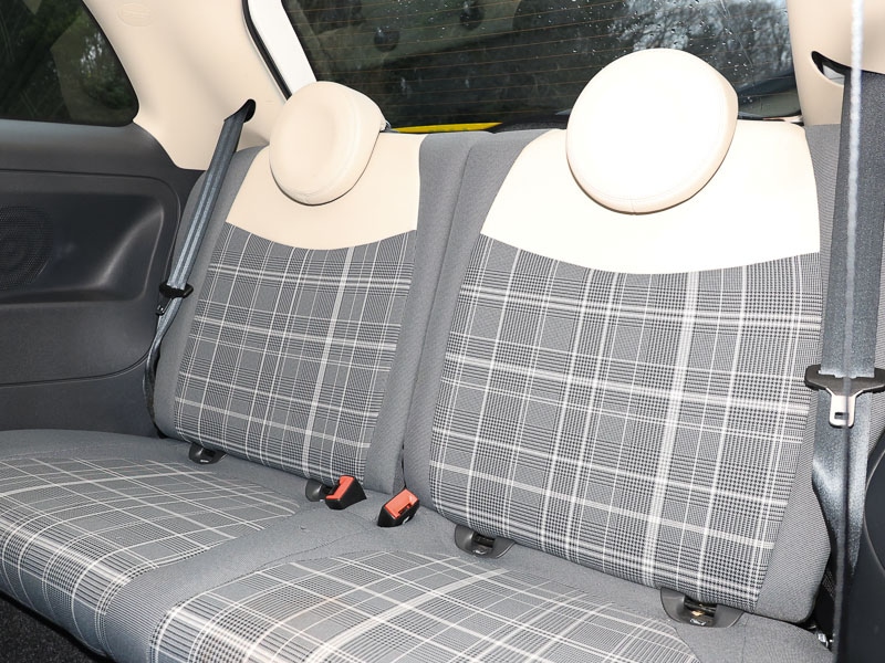 Used Fiat 500 2017 for sale - 77028630: Photo 6