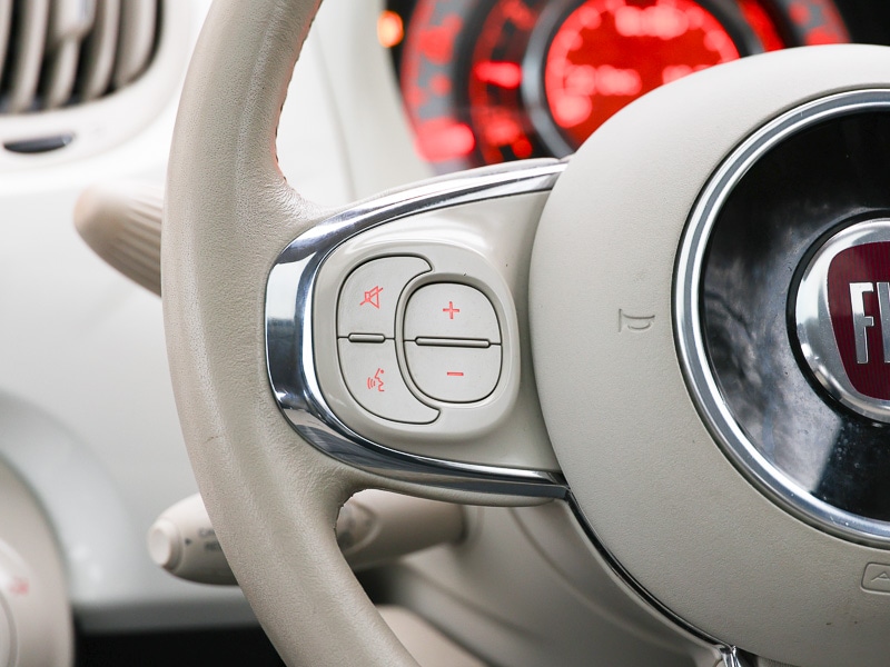 Used Fiat 500 2017 for sale - 77028630: Photo 9