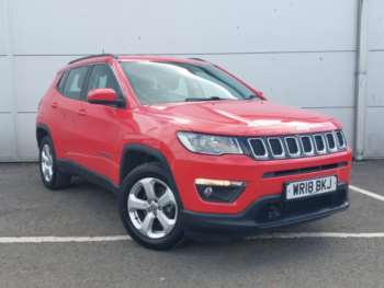 2018 - 1.6 Multijet 120 Longitude 5dr [2WD]