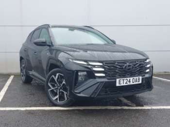 2024 - 1.6T N Line 5dr