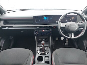 Used Hyundai TUCSON 2024 for sale - 75147238: Photo