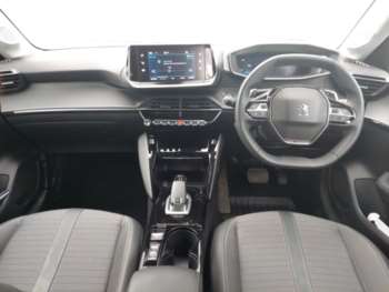 Used Peugeot 208 2021 for sale - 73895178: Photo