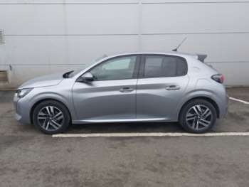 Used Peugeot 208 2021 for sale - 73895178: Photo