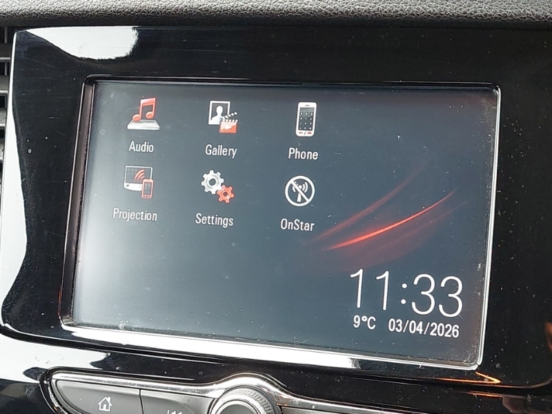 Used Vauxhall Mokka X 2018 for sale - 78126552: Photo 10