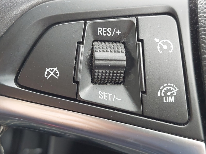 Used Vauxhall Mokka X 2018 for sale - 78126552: Photo 13