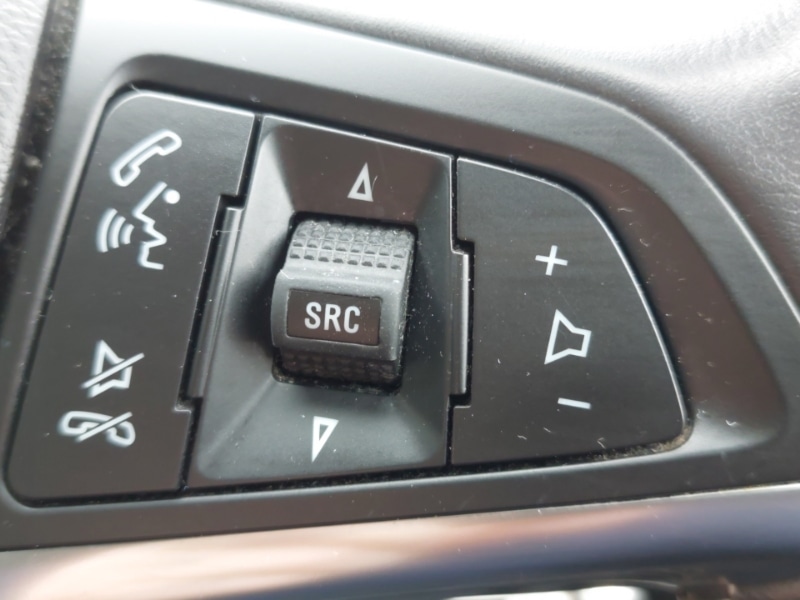 Used Vauxhall Mokka X 2018 for sale - 78126552: Photo 14