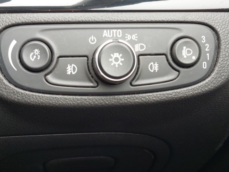 Used Vauxhall Mokka X 2018 for sale - 78126552: Photo 15