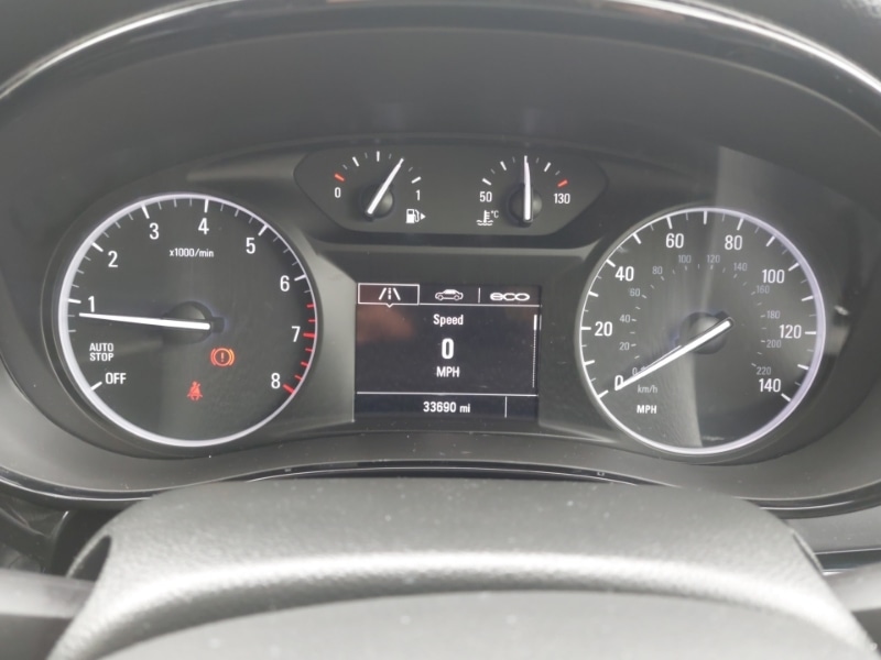 Used Vauxhall Mokka X 2018 for sale - 78126552: Photo 17