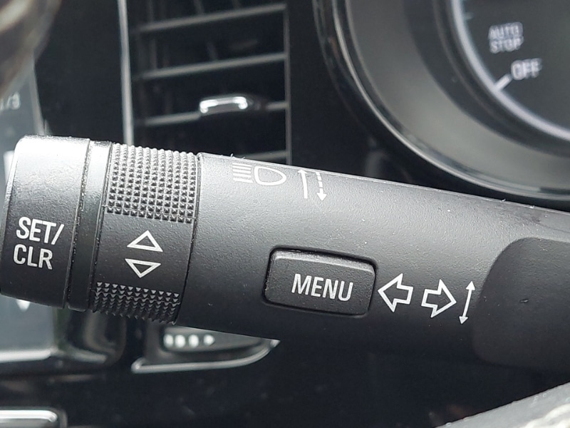 Used Vauxhall Mokka X 2018 for sale - 78126552: Photo 18