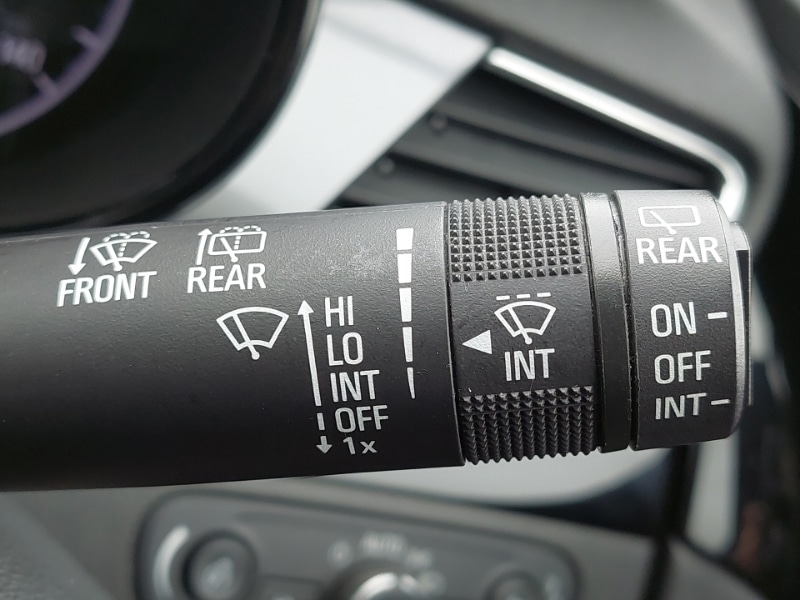 Used Vauxhall Mokka X 2018 for sale - 78126552: Photo 19