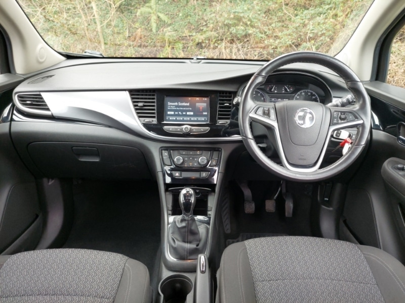 Used Vauxhall Mokka X 2018 for sale - 78126552: Photo 2