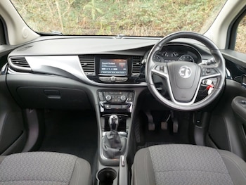 Used Vauxhall Mokka X 2018 for sale - 78126552: Photo