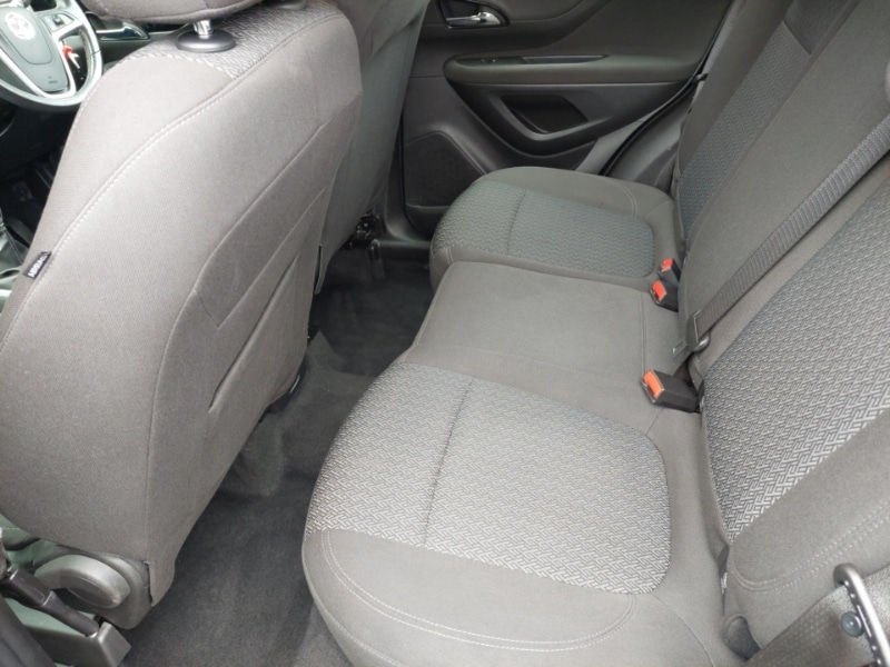 Used Vauxhall Mokka X 2018 for sale - 78126552: Photo 6