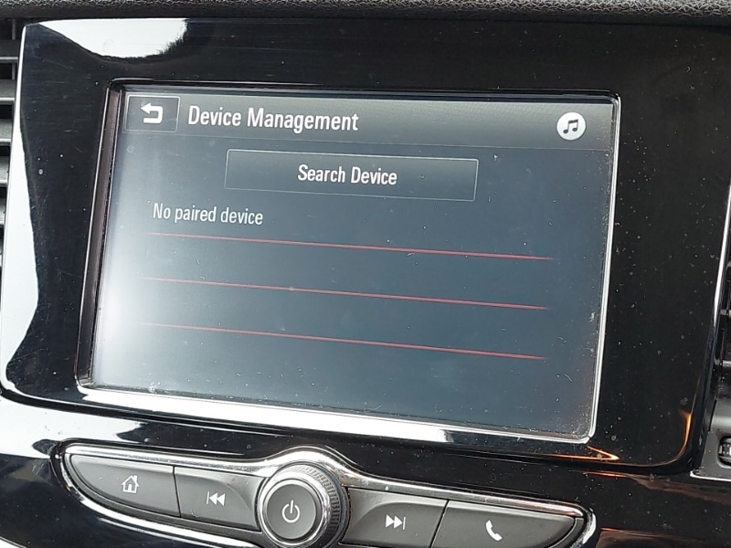 Used Vauxhall Mokka X 2018 for sale - 78126552: Photo 7