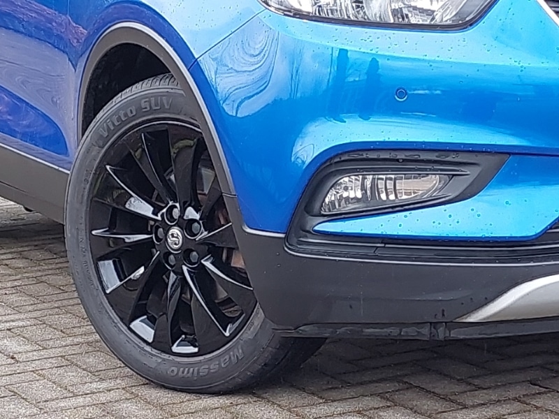 Used Vauxhall Mokka X 2018 for sale - 78126552: Photo 9